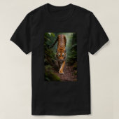 Tiger T-shirt (Design voorkant)