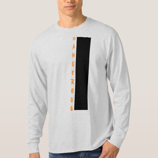 Tiger T-Shirt (Voorkant)