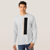 Tiger T-Shirt (Voorkant volledig)