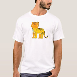 Tiger T-shirt