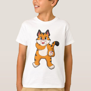 Tiger T-shirt