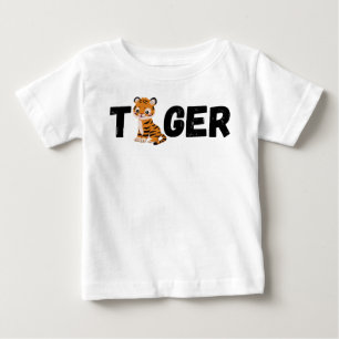 TIGER T-Shirt