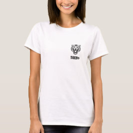 TIGER T-SHIRT