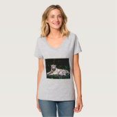 Tiger T-Shirt (Voorkant volledig)