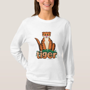 TIGER! T-SHIRT