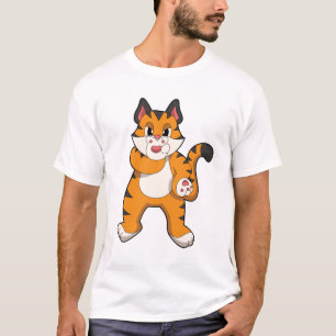 Tiger T-shirt