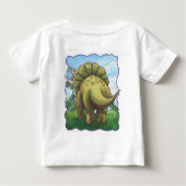 Tiger T-Shirts (Achterkant)