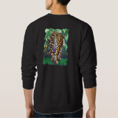 Tiger T-Shirts (Achterkant)