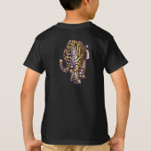 Tiger T-Shirts (Achterkant)