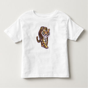 Tiger T-Shirts