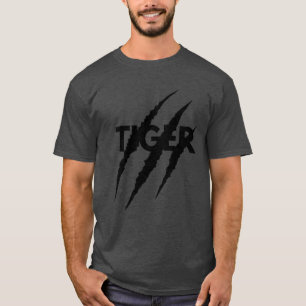 Tiger T-start T-shirt