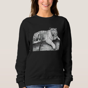 Tiger the Big Cat Trui