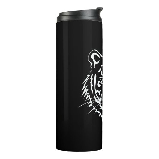 TIGER THERMOSBEKER (Gedraaid links)