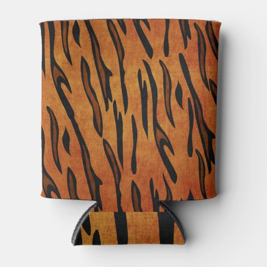 TIGER TIGER BLIKJESKOELER (Voorkant)