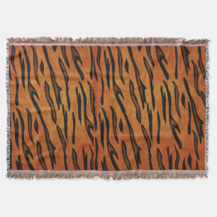 TIGER TIGER DEKEN