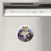 Tiger Tiger Magnet (Insitu (Vaatwasser))
