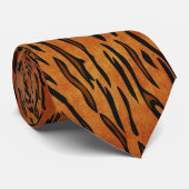 TIGER TIGER STROPDAS (Opgerold)