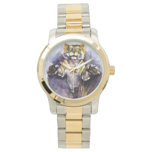 Tiger Tiger Watch Horloge
