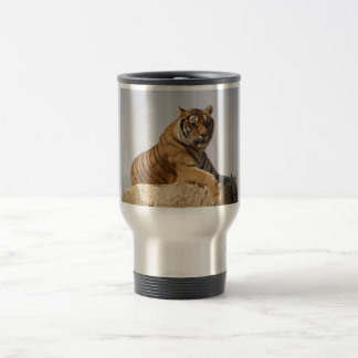 Tiger Travel Mug Reisbeker