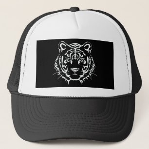 TIGER TRUCKER PET