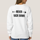 TIGER TRUI (Achterkant)