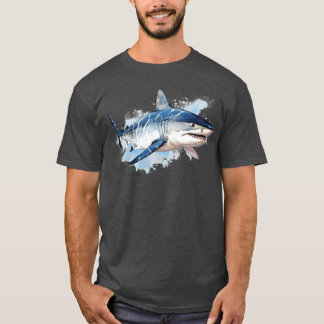 Tiger TShirt 3