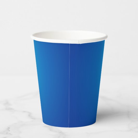 TIGER WALK PAPIER CUP PAPIEREN BEKERS (Rechts)