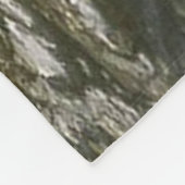 Tiger Wildlife Fleece Blanket (Hoek)