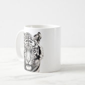 Tiger Wildlife Mok (Voorkant links)