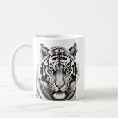 Tiger Wildlife Mok (Links)