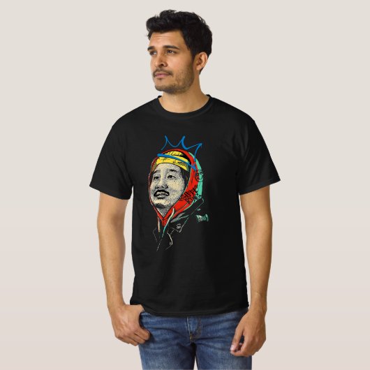 Tigerbelly art t-shirt