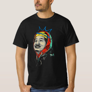 Tigerbelly art t-shirt