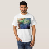 Tigere Nebuloso T-shirt (Voorkant volledig)