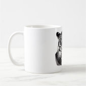 Tigereja Koffiemok (Links)