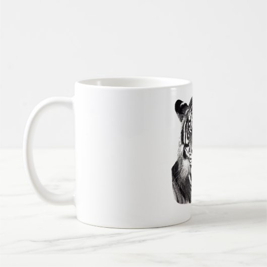 Tigereja Koffiemok (Links)