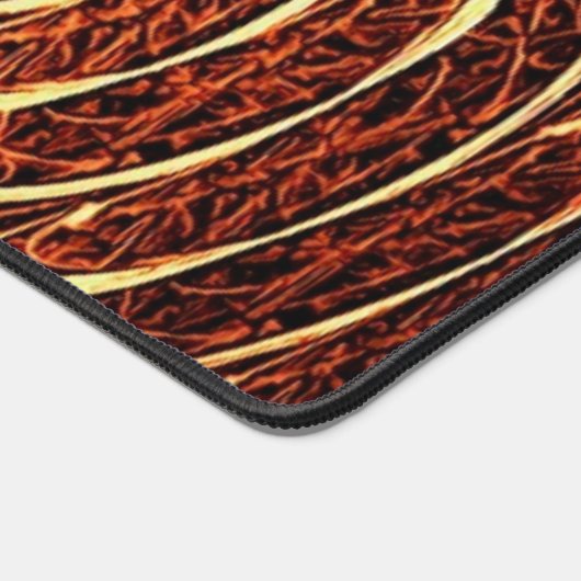 Tigerfish Bureaumat (Hoek)