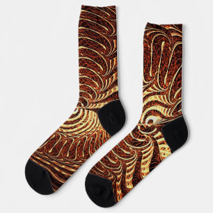 Tigerfish Socks Sokken