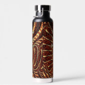 Tigerfish Waterfles (Rechts)