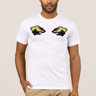 tigerLR T-shirt