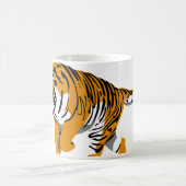TigerMug Koffiemok (Center)