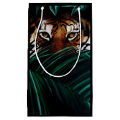 Tigeroog Klein Cadeauzakje (Voorkant)