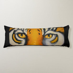 Tigeroog Lichaamskussen