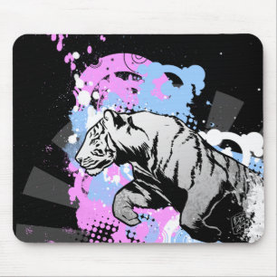 TIGERpad Muismat