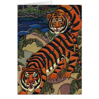 Tigers