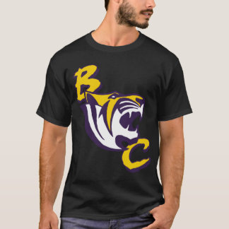 Tigers (Benedict College) Classic T-Shirt