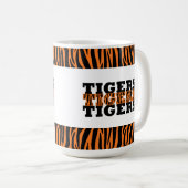 TIGERS COFFEE TEA MOK (Voorkant rechts)