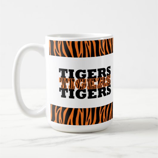 TIGERS COFFEE TEA MOK (Links)