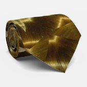 Tiger's Eleven Mosaic Stropdas (Opgerold)