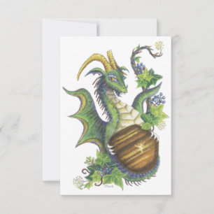 Tiger's Eye Dragon - kaart