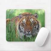 Tigers Eyes Muismat (Met muis)